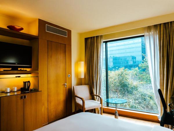 Hyatt Hyderabad Gachibowli : photo 4 de la chambre chambre exécutive
