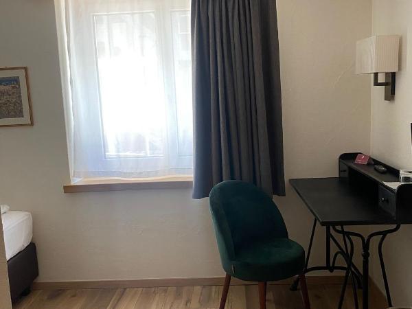 Petit Steffani Bed & Breakfast : photo 1 de la chambre chambre simple