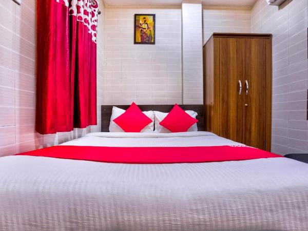 Chellam Residency : photo 1 de la chambre chambre double Économique