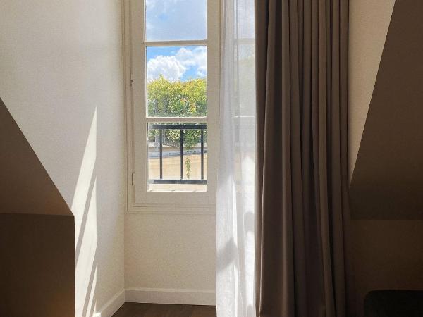 Hôtel Bourg Tibourg - Paris Marais : photo 4 de la chambre suite junior