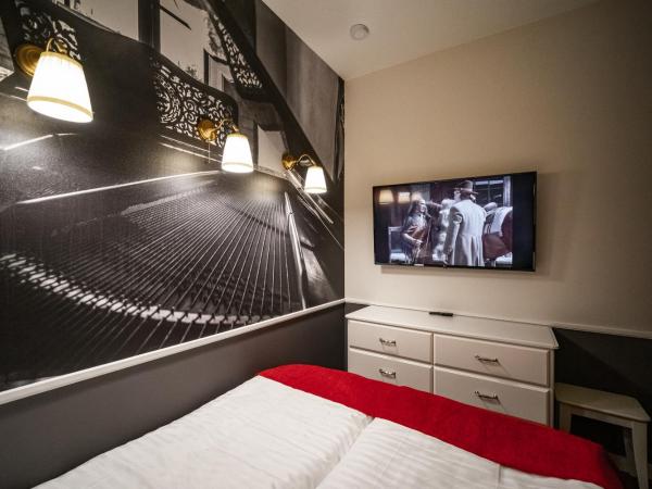 Revelton Studios Marianske Lazne : photo 2 de la chambre studio simple