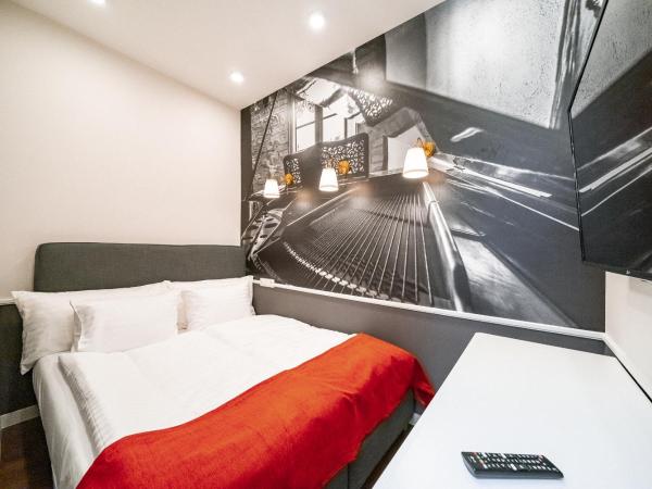 Revelton Studios Marianske Lazne : photo 1 de la chambre studio simple