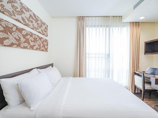 Amanta Hotel & Residence Ratchada : photo 6 de la chambre suite 2 chambres