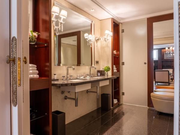 Palacio Duhau - Park Hyatt Buenos Aires : photo 8 de la chambre suite palace 1 chambre