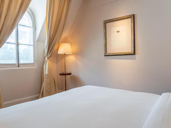 Palacio Duhau - Park Hyatt Buenos Aires : photo 7 de la chambre suite palace 1 chambre