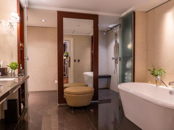 Palacio Duhau - Park Hyatt Buenos Aires : photo 2 de la chambre suite palace 1 chambre