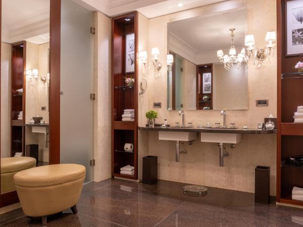 Palacio Duhau - Park Hyatt Buenos Aires : photo 1 de la chambre suite palace 1 chambre