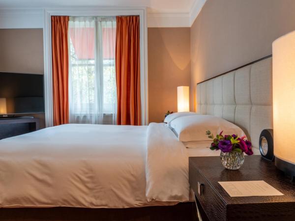 Palacio Duhau - Park Hyatt Buenos Aires : photo 10 de la chambre suite exécutive