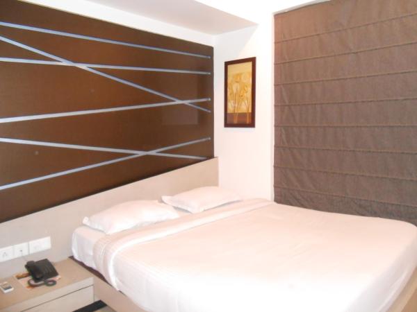 Hotel Aston International : photo 5 de la chambre chambre deluxe