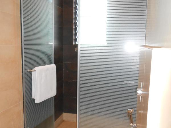 Hotel Aston International : photo 1 de la chambre chambre double super deluxe