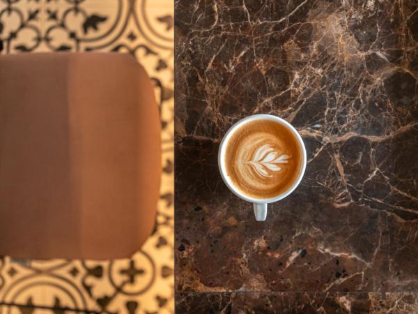 Sartori Concept Hotel : photo 9 de la chambre chambre double avec salle de bains privative