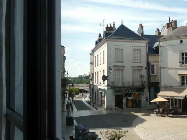 Villa Roma B&B : photo 10 de la chambre chambre double standard