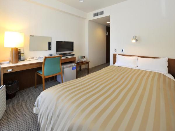 Hotel Gimmond Kyoto : photo 3 de la chambre petite chambre double - non-fumeurs