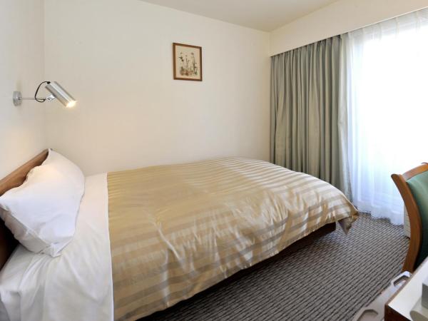 Hotel Gimmond Kyoto : photo 3 de la chambre chambre simple - non-fumeurs