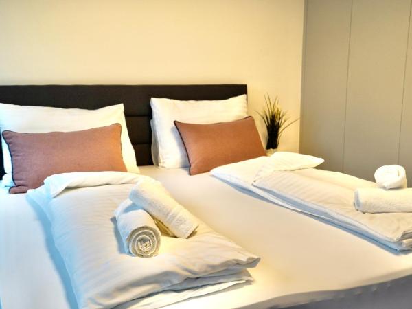 DM & s Apartment : photo 5 de la chambre studio