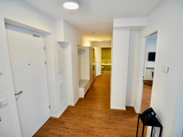 DM & s Apartment : photo 8 de la chambre appartement 2 chambres