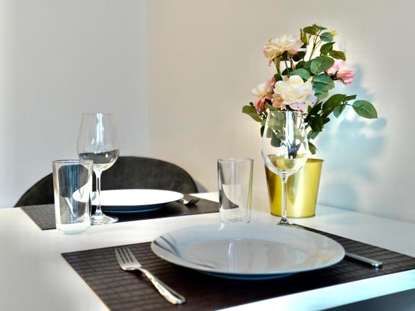 DM & s Apartment : photo 5 de la chambre studio