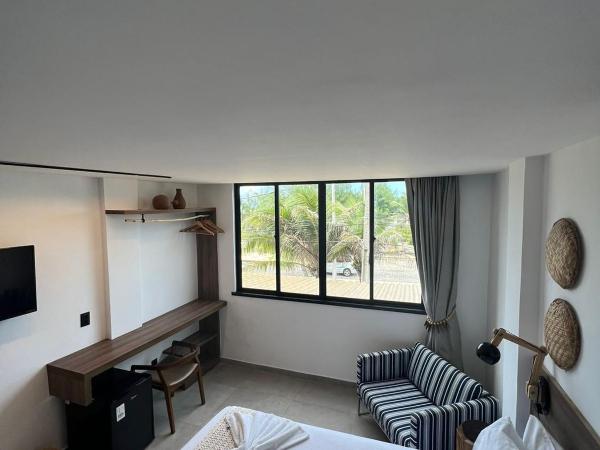 Malai Boutique Hotel : photo 8 de la chambre suite supérieure - vue sur mer