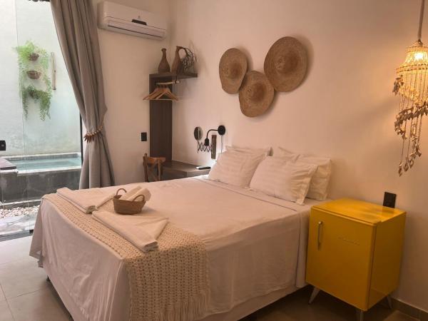 Malai Boutique Hotel : photo 4 de la chambre suite deluxe