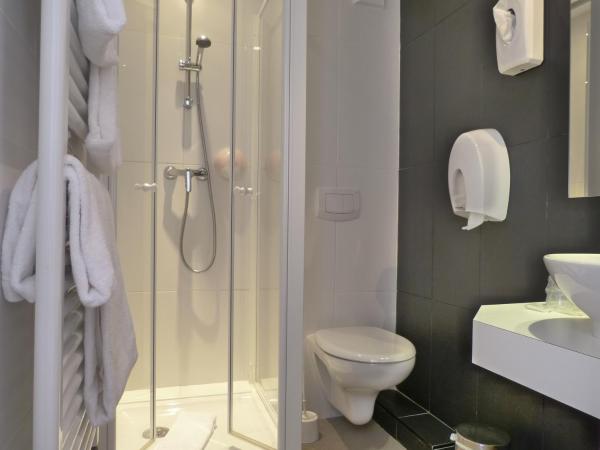 Hôtel Port Haliguen : photo 3 de la chambre chambre double - côté mer