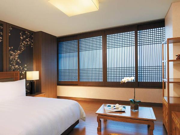LOTTE City Hotel Gimpo Airport : photo 3 de la chambre superior ondol room