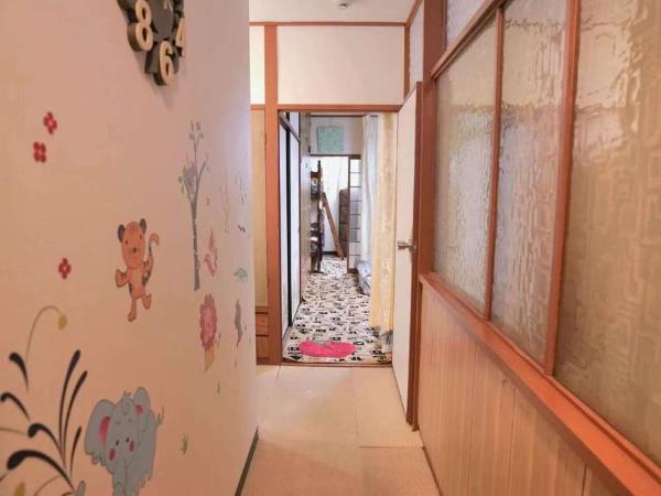 Yoshidoku Inn - Domome : photo 2 de la chambre suite familiale 2 chambres