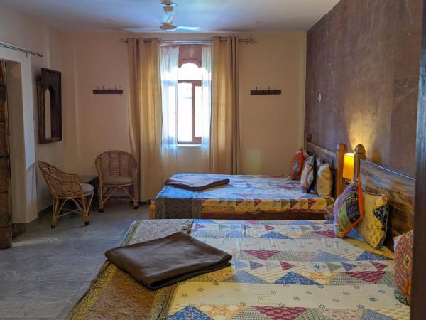 Corsican Haveli : photo 1 de la chambre suite familiale