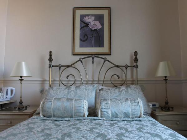 Highfield Guest House : photo 1 de la chambre chambre double