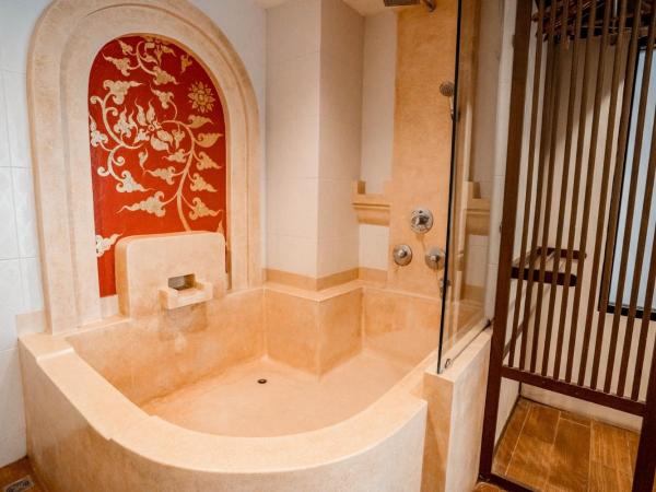 Kasalong Resort and Spa : photo 6 de la chambre chambre double ou lits jumeaux deluxe - vue sur piscine