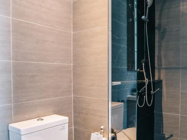 Expressionz Professional Suites by MyKey Global : photo 7 de la chambre loft expressionz