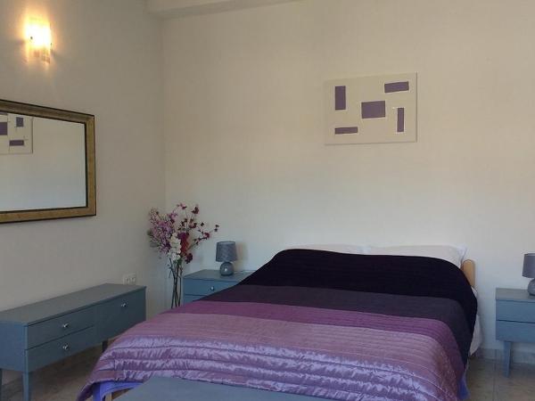 Apartments and rooms by the sea Stara Novalja, Pag - 6303 : photo 4 de la chambre appartement 2 chambres avec terrasse et vue sur la mer