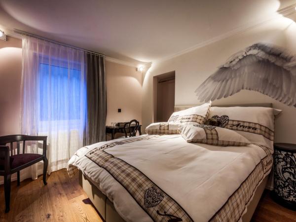 Home Hotel Arosa : photo 1 de la chambre chambre simple