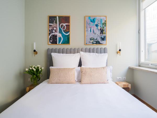 Adore Rooms & Apartments : photo 1 de la chambre suite deluxe