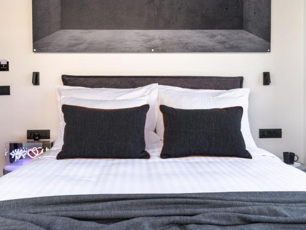 Koniama Acropolis : photo 3 de la chambre chambre double confort