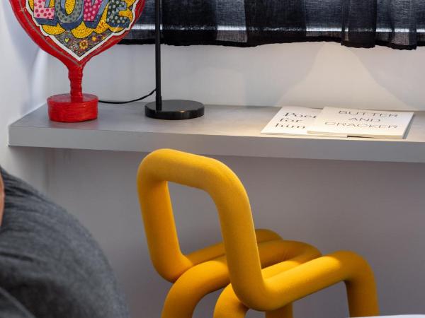 Koniama Acropolis : photo 6 de la chambre chambre double confort