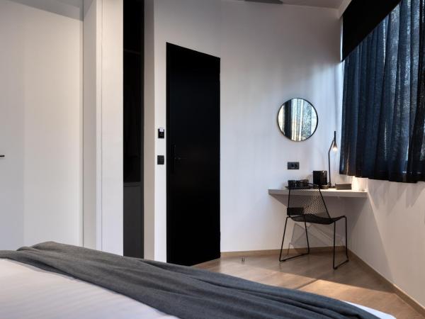 Koniama Acropolis : photo 10 de la chambre chambre double supérieure