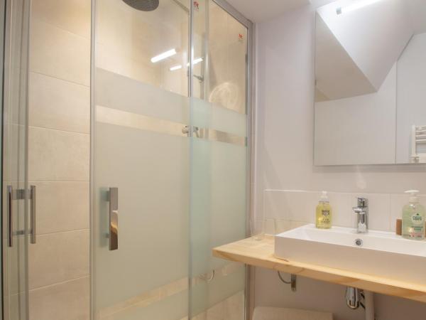 LE COURSARLON : photo 6 de la chambre chambre double