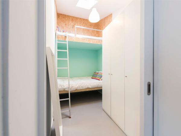 Fred's House Asprela : photo 5 de la chambre maison de vacances