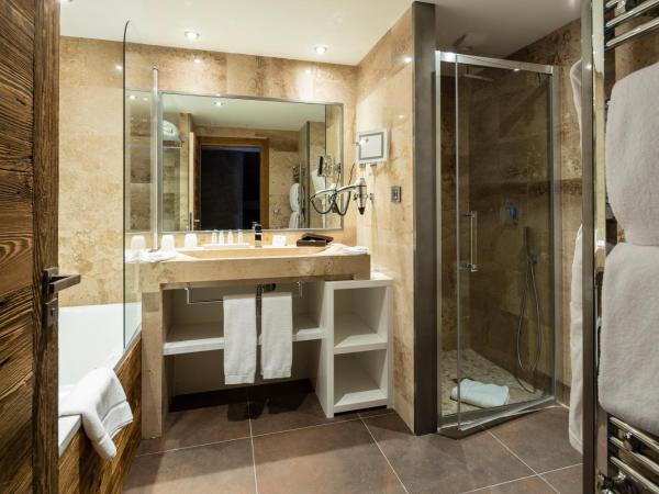 Hôtel Koh-I Nor by Les Etincelles : photo 6 de la chambre suite junior