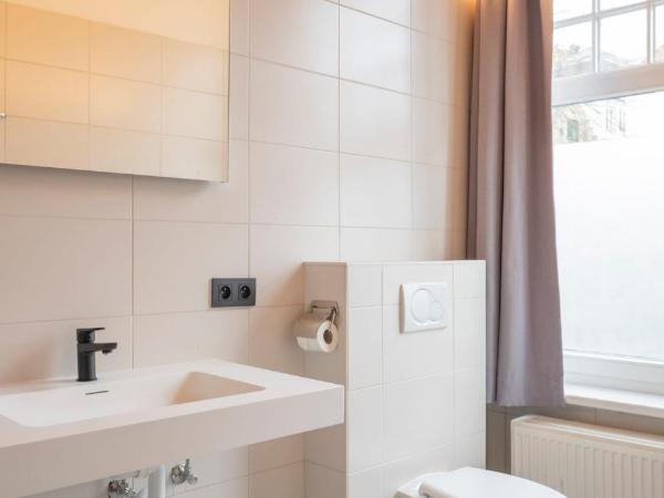 Canalview Hotel Ter Reien : photo 1 de la chambre suite lune de miel