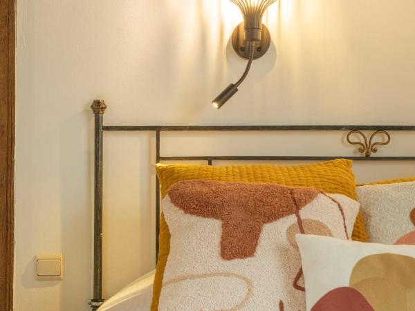 Canalview Hotel Ter Reien : photo 7 de la chambre suite lune de miel