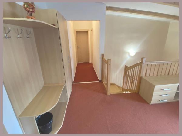 Apartmány Tiva : photo 8 de la chambre maisonnette