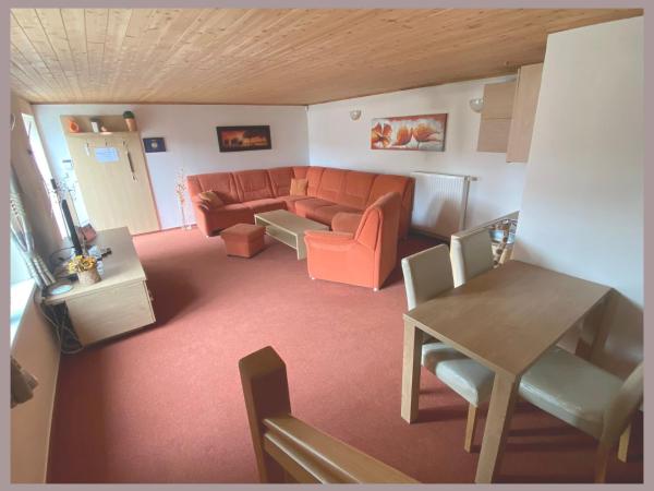 Apartmány Tiva : photo 2 de la chambre maisonnette