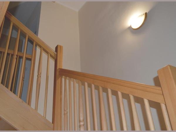 Apartmány Tiva : photo 7 de la chambre maisonnette