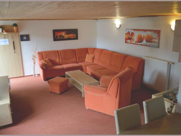 Apartmány Tiva : photo 4 de la chambre maisonnette