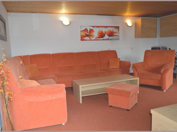 Apartmány Tiva : photo 6 de la chambre maisonnette