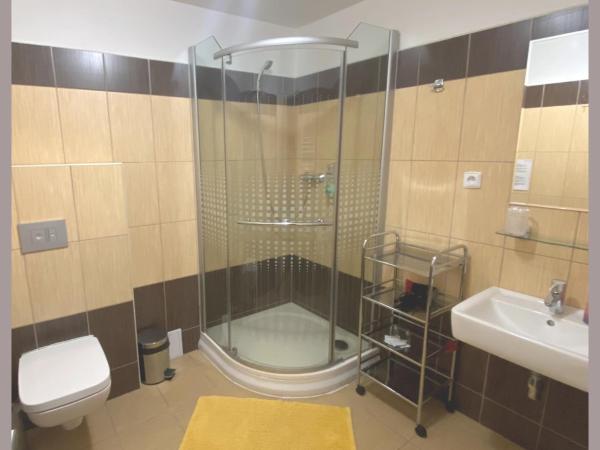 Apartmány Tiva : photo 10 de la chambre appartement 2 chambres