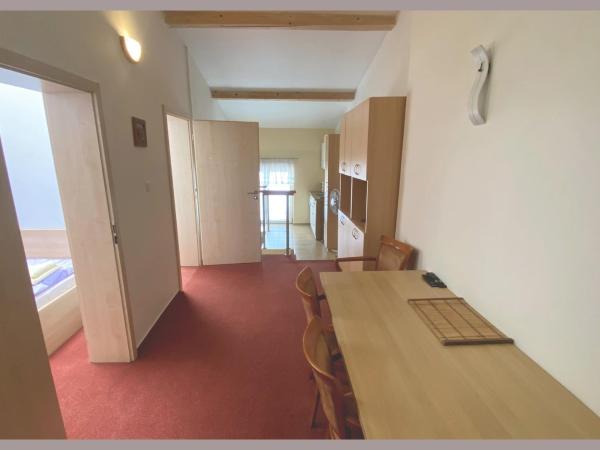 Apartmány Tiva : photo 6 de la chambre appartement 2 chambres