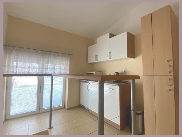 Apartmány Tiva : photo 7 de la chambre appartement 2 chambres