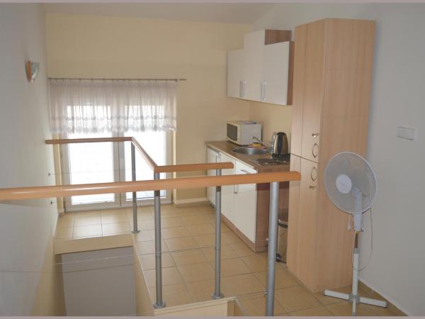 Apartmány Tiva : photo 9 de la chambre appartement 2 chambres